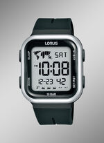 Digitaal herenhorloge Lorus R2351PX9 