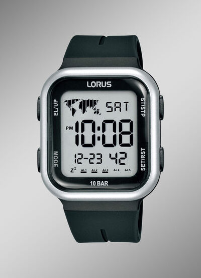 Digitaal herenhorloge Lorus R2351PX9 