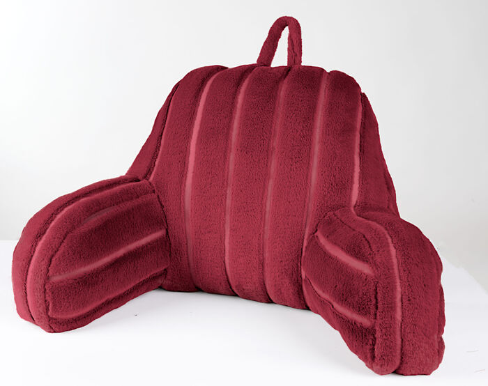 Fauteuilbed met zijvak BORDEAUX