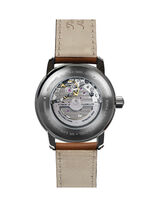 Zeppelin automatisch herenhorloge 