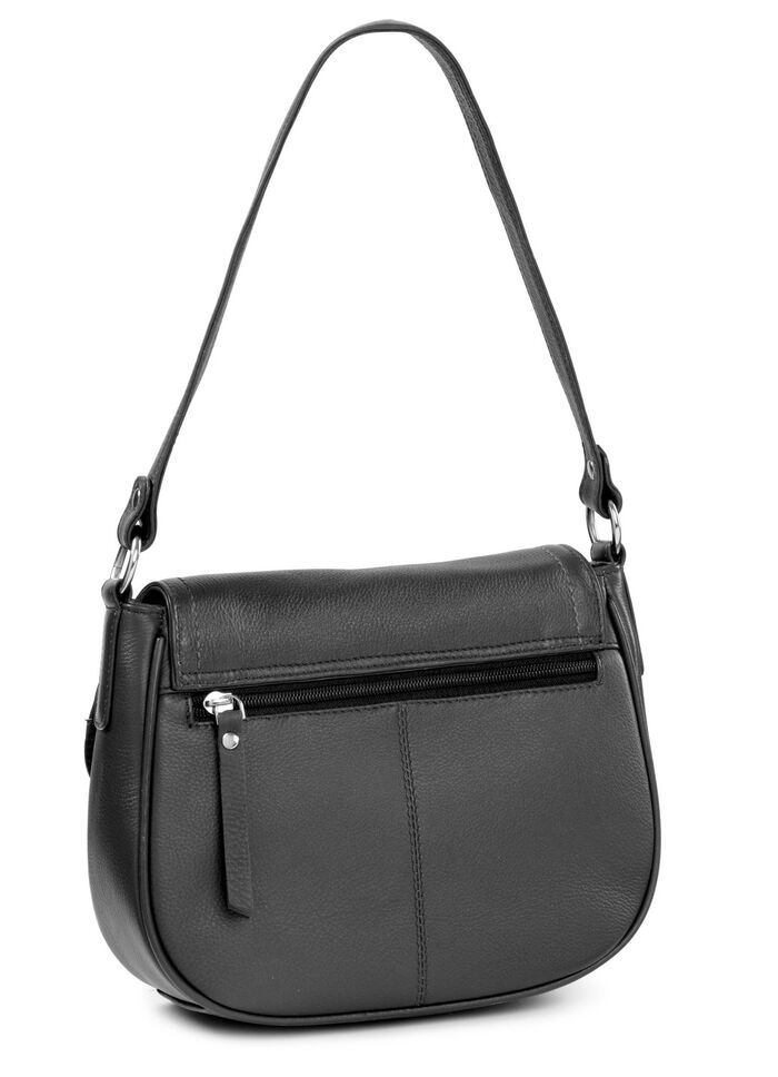 Laurina, tas, dames, verstelbare schouderband 