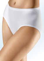 Mey-NOBLESSE drie-pack slip WIT