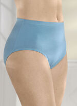 Set van vier slips 