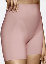 Triumph Body Make-up Illusion Curve lange broek met shapend effect ROSENHOLZ