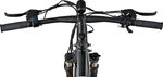 E-mountainbike van Veccocraft 
