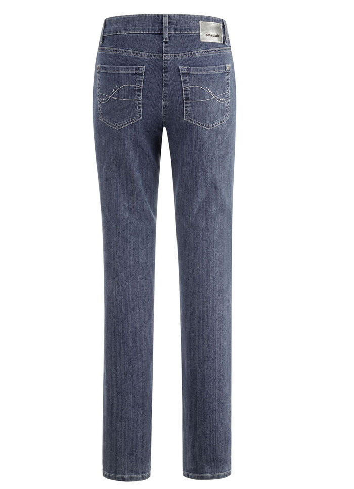 Comfortjeans ROMI JEANSBLAU