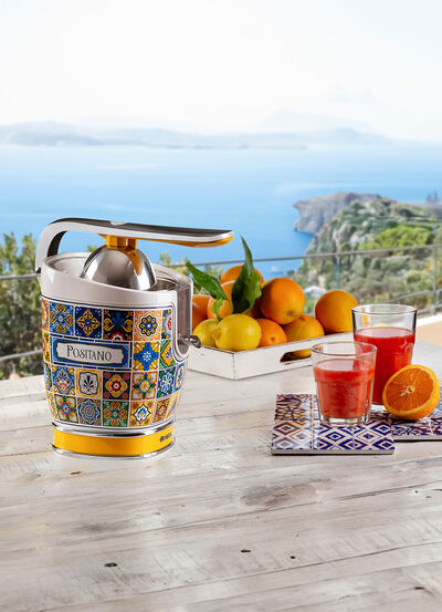 "Ariete" citruspers 