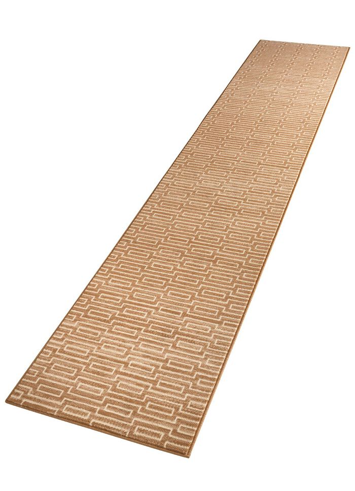 Combinatielopers met antislip achterkant 