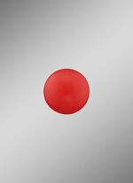 Klankkogel, rood, van Engelsrufer 