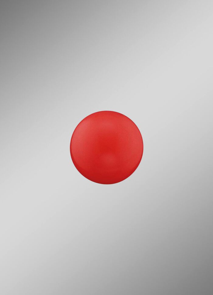 Klankkogel, rood, van Engelsrufer 