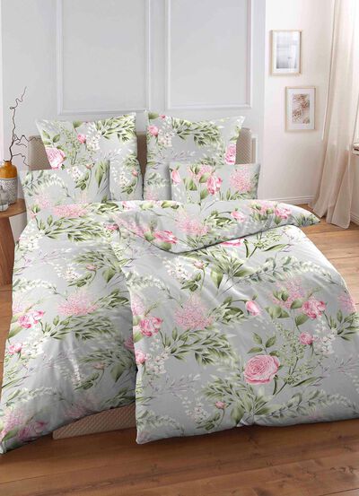 Biberna beddengoedset in renforc&eacute; kwaliteit 