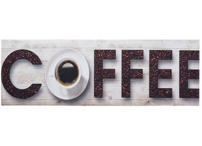 Onderhoudsvriendelijke en slijtvaste keukenloper 