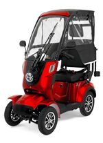 Rolektro Deisla Batterij Quad 