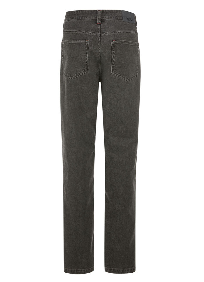 Comfortabele jeans in 3 kleuren ANTHRAZIT