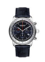 Zeppelin quartz herenhorloge 