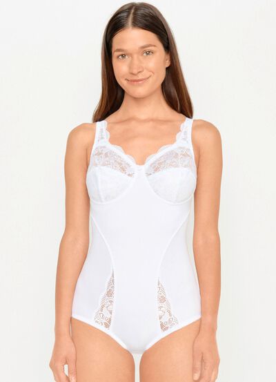 Susa broekcorselet met versteviging 