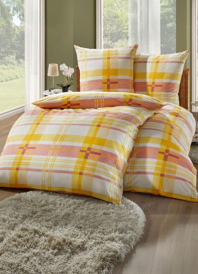 Beddengoedset 