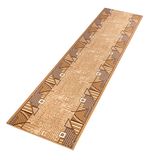 Geweldige hardlopers in de gewenste lengte 