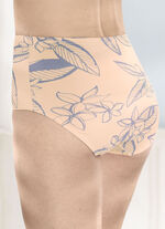 brio lingerie vier-pack slips 