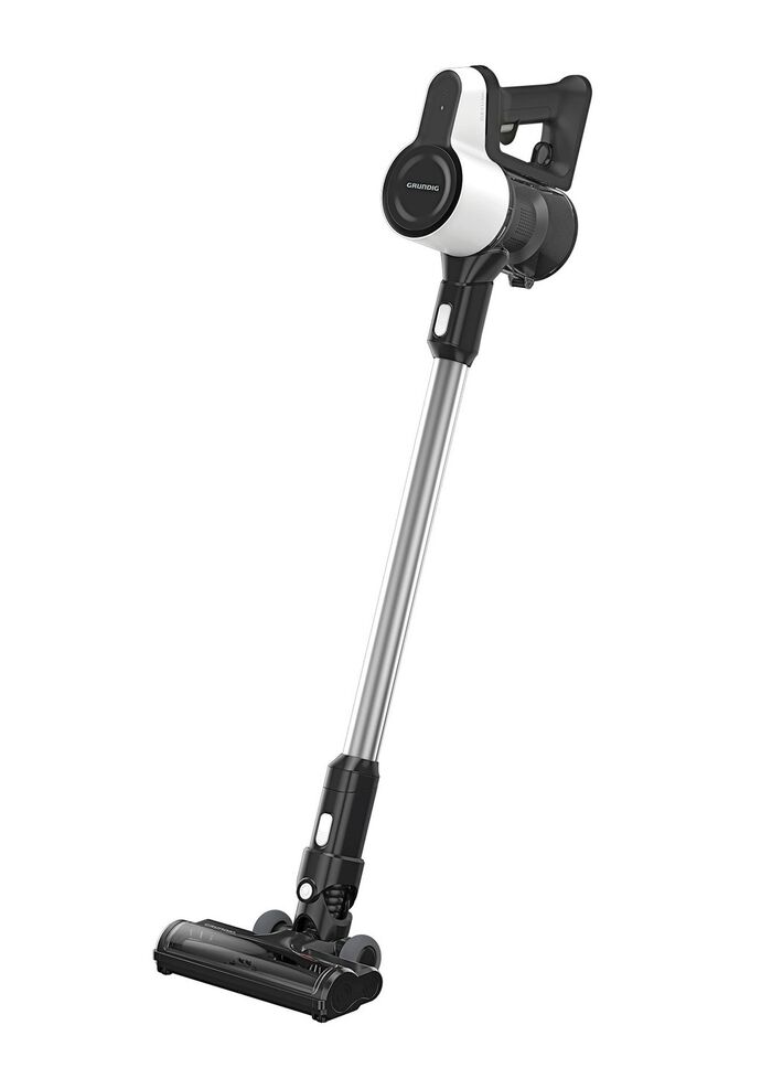 Grundig VCP 4130 draadloze handstofzuiger 