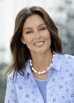 Elegante kogelketting 