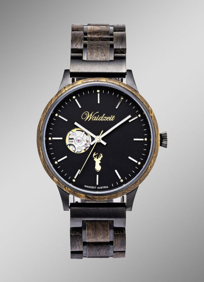 Automatisch herenhorloge 