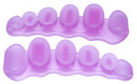 Teenstrekker en separator, 2 stuks 