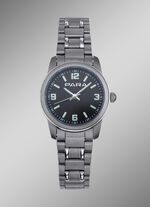 Edele Para-Quartz dameshorloge 