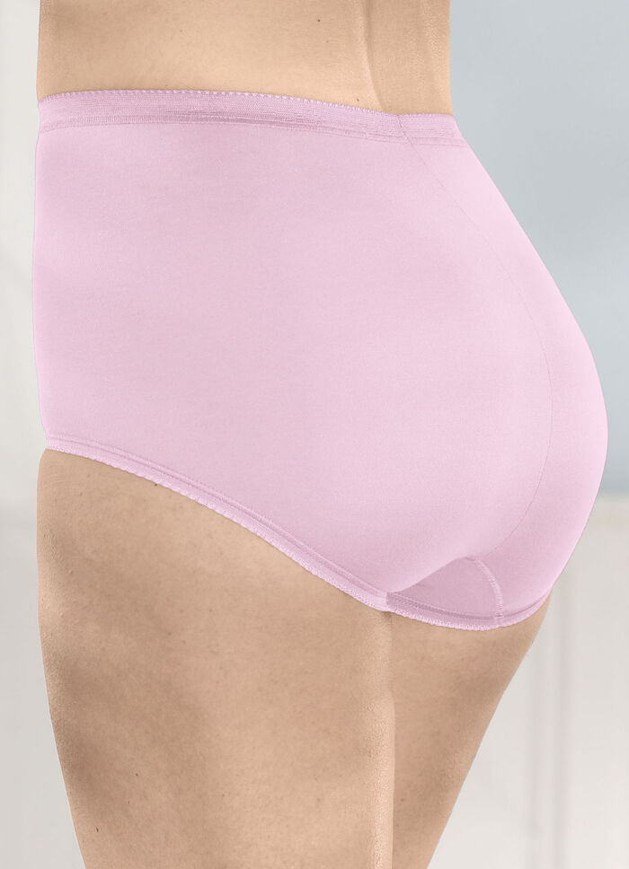 sloggi vierpack maxi-slips 