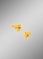 Wondermooie oorknopjes 