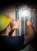 Universele lamp Starlyf "Do-it-all-Light" 