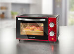 Oven met hoogwaardige verwarmingstechnologie ROT