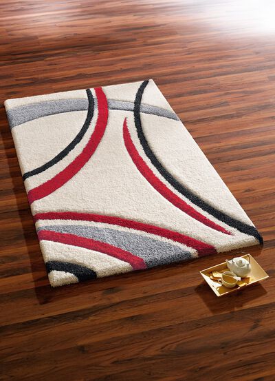 Bruggen en tapijten in aangename, hoogwaardige kwaliteit 