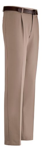 "Klaus Models" onderbuikbroek met riem in 5 kleuren 