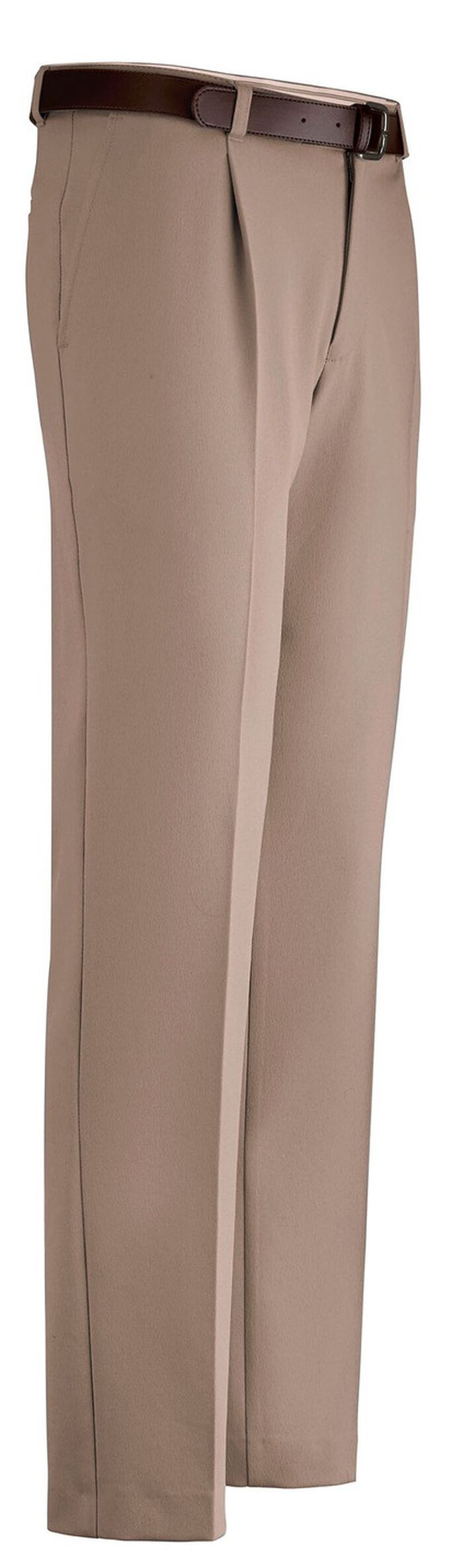 "Klaus Models" onderbuikbroek met riem in 5 kleuren 