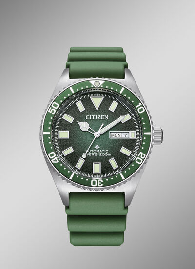 Automatisch herenhorloge 
