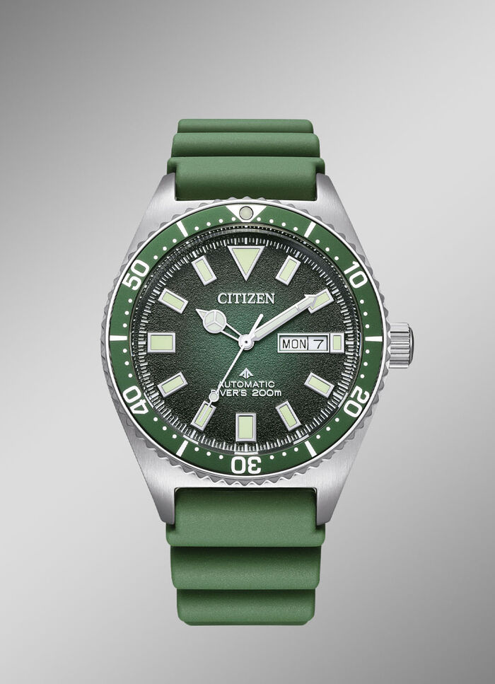 Automatisch herenhorloge 