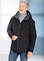 Functioneel omkeerbaar jack van &ldquo;LPO&rdquo; 