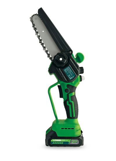 Hammersmith Pocket Saw Pro snoerloze mini-kettingzaag 