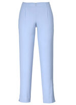 Enkellange broek HELLBLAU