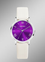 Prachtig quartz dameshorloge 