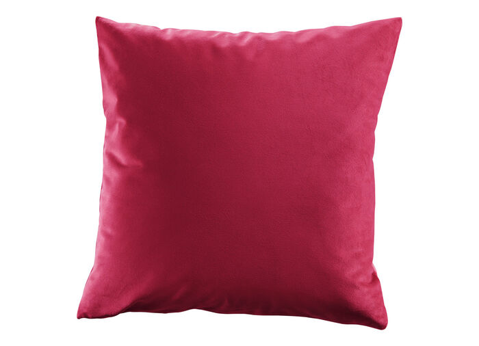 Fluweelzachte fauteuil- en bankbeschermers met antislip achterkant BORDEAUX