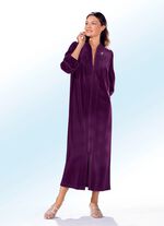 Huisjas met strassversiering 