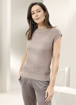 Pullunder in netdesign TAUPE