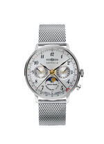 Zeppelin quartz partnerhorloges uit de Hindenbrurg-serie 
