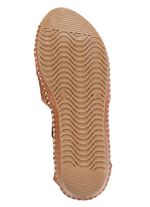 ELENA EDEN, zomerse damessandalen, met verstelbare gesp 