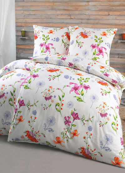 Beddengoedset 