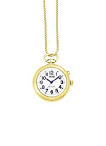 Elegante hangerhorloge 