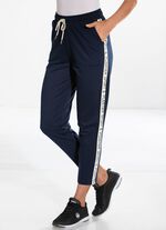 7/8-vrijetijdsbroek van "Plantier" 