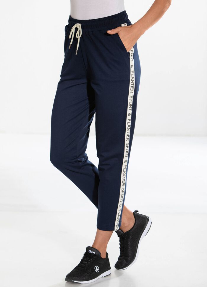 7/8-vrijetijdsbroek van "Plantier" 